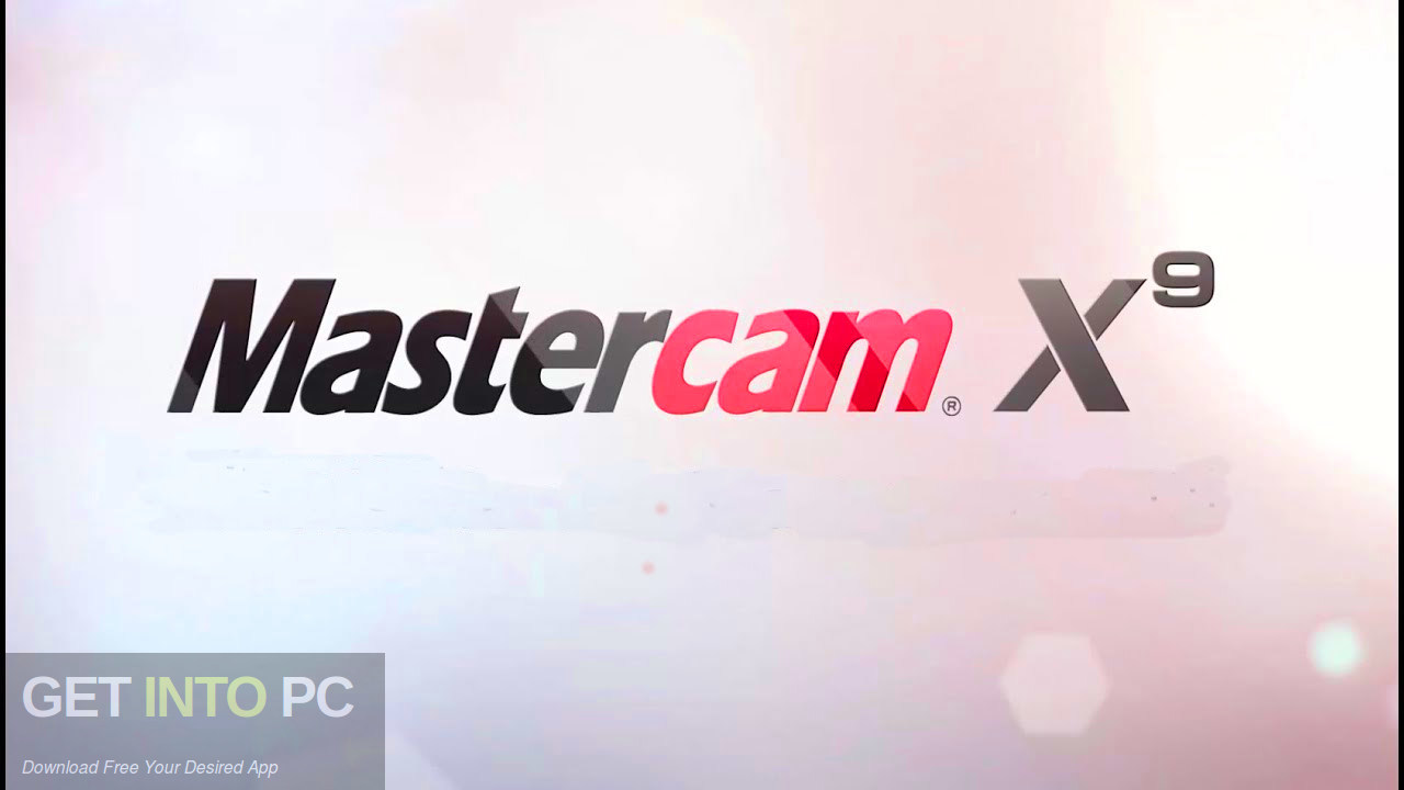 mastercam x9 download windows 10