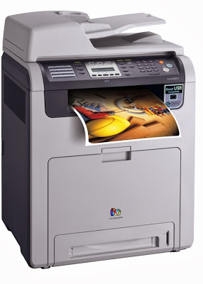 samsung printer software installer