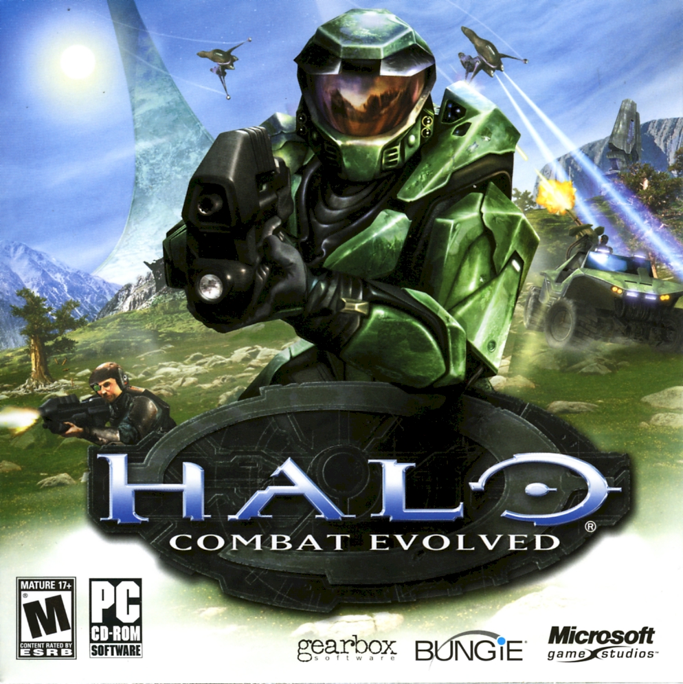 download halo 1 free